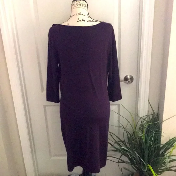 Antonio Melani sweater dress. NW0T